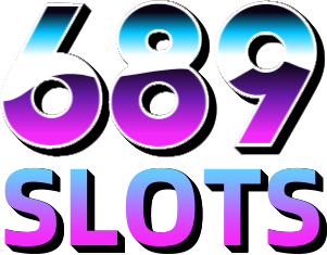 689 slots Logo